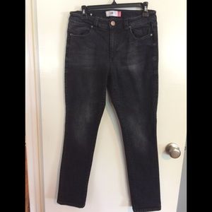 CAbi black jeans